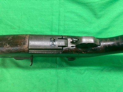 *READ Springfield M1 Garand Parade Gun Live Receiver Small Parts Lot Kit WWII C&R - Image 7 of 20
