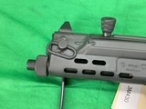 WALTHER MPK 9MM SMG Premay German NFA Keeper Full Auto Dealer Sample - Image 14 of 20