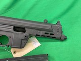 WALTHER MPK 9MM SMG Premay German NFA Keeper Full Auto Dealer Sample - Image 5 of 20