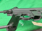 WALTHER MPK 9MM SMG Premay German NFA Keeper Full Auto Dealer Sample - Image 12 of 20
