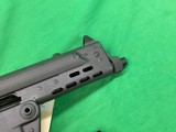 WALTHER MPK 9MM SMG Premay German NFA Keeper Full Auto Dealer Sample - Image 10 of 20