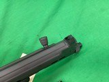 WALTHER MPK 9MM SMG Premay German NFA Keeper Full Auto Dealer Sample - Image 9 of 20