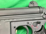 WALTHER MPK 9MM SMG Premay German NFA Keeper Full Auto Dealer Sample - Image 17 of 20