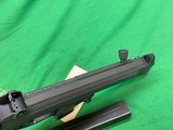 WALTHER MPK 9MM SMG Premay German NFA Keeper Full Auto Dealer Sample - Image 8 of 20