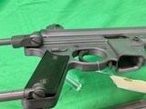 WALTHER MPK 9MM SMG Premay German NFA Keeper Full Auto Dealer Sample - Image 12 of 20