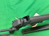 WALTHER MPK 9MM SMG Premay German NFA Keeper Full Auto Dealer Sample - Image 7 of 20