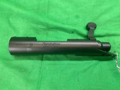 NEW Closeout Remington 700 Standard Short Action Stripped Bolt Action .308 - Image 3 of 6