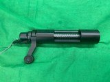 NEW Closeout Remington 700 Standard Short Action Stripped Bolt Action .308 - Image 1 of 6
