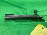 NEW Closeout Remington 700 Magnum Long Action Stripped Bolt Action Blued 300 Magnum .540 - Image 3 of 7