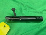 NEW Closeout Remington 700 Magnum Long Action Stripped Bolt Action Blued 300 Magnum .540 - Image 2 of 7
