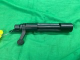 NEW Closeout Remington 700 Magnum Long Action Stripped Bolt Action Blued 300 Magnum .540 - Image 1 of 7