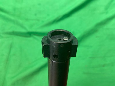 NEW Closeout Remington 700 Magnum Long Action Stripped Bolt Action Blued 300 Magnum .540 - Image 5 of 7