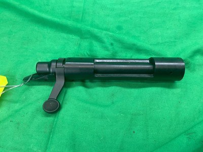 NEW Closeout Remington 700 Magnum Long Action Stripped Bolt Action Blued 300 Magnum .540 - Image 1 of 7
