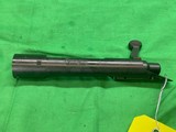 NEW Closeout Remington 700 Magnum Long Action Stripped Bolt Action Jeweled 300 Winchester  - Image 4 of 7