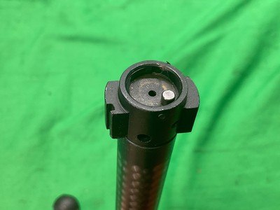 NEW Closeout Remington 700 Magnum Long Action Stripped Bolt Action Jeweled 300 Winchester  - Image 6 of 7