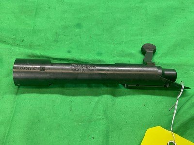 NEW Closeout Remington 700 Magnum Long Action Stripped Bolt Action Jeweled 300 Winchester  - Image 4 of 7