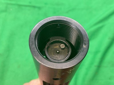 NEW Closeout Remington 700 Magnum Long Action Stripped Bolt Action Jeweled 300 Winchester  - Image 5 of 7