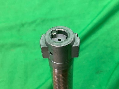 NEW Closeout Remington 700 Short Action Stripped Bolt Action SA .223 SS - Image 6 of 7