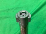 NEW Closeout Remington 700 Short Action Stripped Bolt Action SA .223 SS - Image 6 of 7