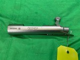 NEW Closeout Remington 700 Short Action Stripped Bolt Action SA .223 SS - Image 4 of 7
