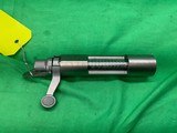 NEW Closeout Remington 700 Short Action Stripped Bolt Action SA .223 SS - Image 1 of 7