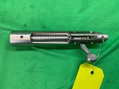 NEW Closeout Remington 700 Short Action Stripped Bolt Action SA .223 SS - Image 2 of 7