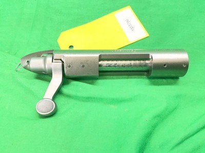NEW Closeout Remington 700 Short Action Stripped Bolt Action SA .223 SS - Image 3 of 7