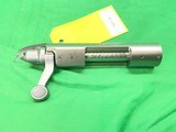 NEW Closeout Remington 700 Short Action Stripped Bolt Action SA .223 SS - Image 3 of 7