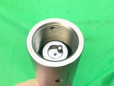 NEW Closeout Remington 700 Short Action Stripped Bolt Action SA .223 SS - Image 5 of 7