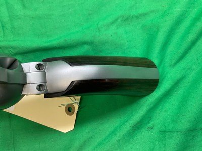 LNIB Freedom Arms 83 Field Grade 454 Casull 12” Stainless SS Revolver #3667 - Image 9 of 15