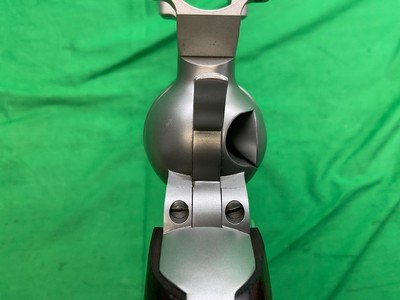 LNIB Freedom Arms 83 Field Grade 454 Casull 12” Stainless SS Revolver #3667 - Image 11 of 15