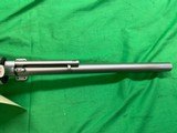 LNIB Freedom Arms 83 Field Grade 454 Casull 12” Stainless SS Revolver #3667 - Image 3 of 15
