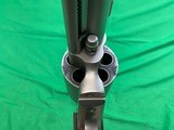 LNIB Freedom Arms 83 Field Grade 454 Casull 12” Stainless SS Revolver #3667 - Image 6 of 15