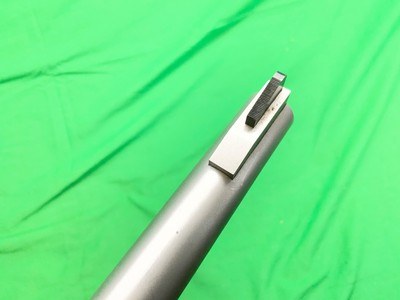 LNIB Freedom Arms 83 Field Grade 454 Casull 12” Stainless SS Revolver #3667 - Image 12 of 15