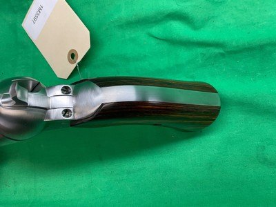 LNIB Freedom Arms Premier Grade 454 Casull 6” Stainless SS Revolver 3597 - Image 11 of 15
