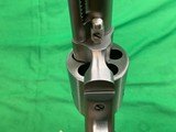 LNIB Freedom Arms Premier Grade 454 Casull 6” Stainless SS Revolver 3597 - Image 8 of 15