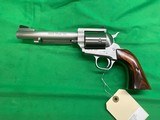 LNIB Freedom Arms Premier Grade 454 Casull 6” Stainless SS Revolver 3597 - Image 5 of 15