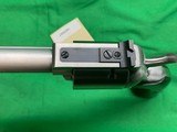 LNIB Freedom Arms Premier Grade 454 Casull 6” Stainless SS Revolver 3597 - Image 12 of 15