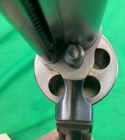 LNIB Freedom Arms Premier Grade 454 Casull 6” Stainless SS Revolver 3597 - Image 14 of 15