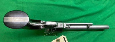 LNIB Freedom Arms Premier Grade 44 Magnum 7 1/2” Stainless SS Revolver 3598 - Image 6 of 13