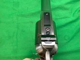 LNIB Freedom Arms Premier Grade 44 Magnum 7 1/2” Stainless SS Revolver 3598 - Image 11 of 13