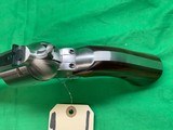 LNIB Freedom Arms Premier Grade 44 Magnum 7 1/2” Stainless SS Revolver 3598 - Image 12 of 13