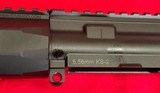KAC Knights Armament Company AR SR-15 KS2 14.5” 5.56 NATO Upper Kit 121436 - Image 5 of 10