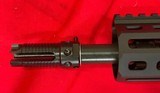 KAC Knights Armament Company AR SR-15 KS2 14.5” 5.56 NATO Upper Kit 121436 - Image 6 of 10