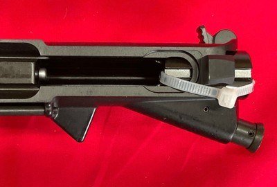 KAC Knights Armament Company AR SR-15 KS2 14.5” 5.56 NATO Upper Kit 121436 - Image 8 of 10
