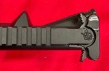 KAC Knights Armament Company AR SR-15 KS2 14.5” 5.56 NATO Upper Kit 121436 - Image 7 of 10