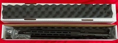 KAC Knights Armament Company AR SR-15 KS2 14.5” 5.56 NATO Upper Kit 121436 - Image 1 of 10