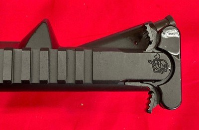 KAC Knights Armament Company AR SR-15 KS2 14.5” 5.56 NATO Upper Kit 121436 - Image 7 of 10