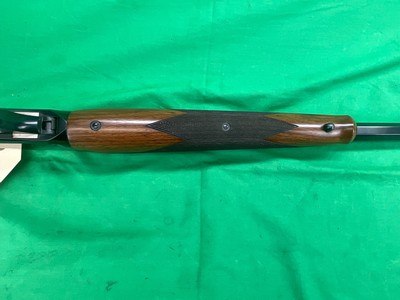 USED Winchester Limited 1885 45-90 Single Shot Rifle BPCR 34