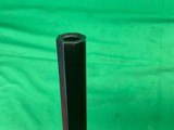 USED Winchester Limited 1885 45-90 Single Shot Rifle BPCR 34